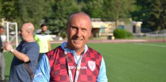 Fc Frascati, Di Marco all’Under 19 di_marco