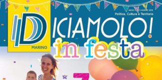 A Marino divertimento e allegria con Diciamolo in Festa diciamolo_in_festa