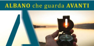Albano che guarda Avanti verso le amministrative 2020 albano_guarda_avanti