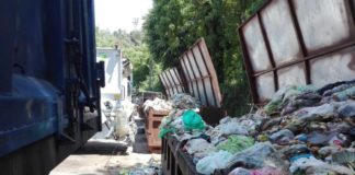 Silvani e Venanzoni “Ecocentro Ferentum al collasso” ferentum