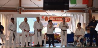 Gli ultimi impegni degli atleti del Toukon Velletri corso_aggiornamento_toukon_velletri