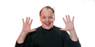 Al teatro Le Terrazze arrivano i saldi dado