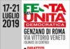 Bonafè, Astorre, Ascani e Leodori alla Festa dell’Unità di Genzano festaunitagenz