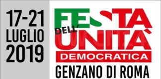 Bonafè, Astorre, Ascani e Leodori alla Festa dell’Unità di Genzano festaunitagenz