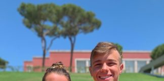 4 titoli individuali nel salvamento per il 3T Frascati mazzi_bacile_3t_frascati