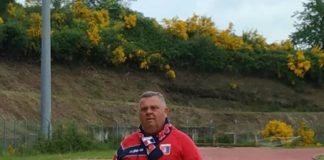 Giovannetti presenta la nuova Promozione del Rocca Priora giovannetti