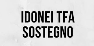 Gli idonei TFA sostegno chiedono certezze al MIUR giss