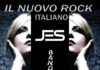 Il rock di Jessica Casula al Casalotto di Ariccia locandina