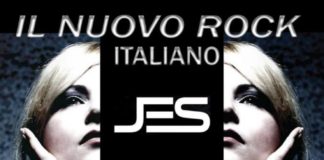 Il rock di Jessica Casula al Casalotto di Ariccia locandina