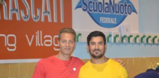 3T Frascati salvamento ai campionati italiani mariani_fanella