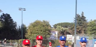Tc Frascati, che festa per la 24 Ore di tennis tc_tennis