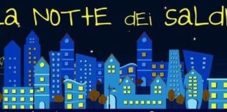 Notte di Saldi il 6 e 7 luglio ad Albano centro notte_dei_saldi