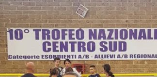 Il luglio da protagonisti del San Nilo Grottaferrata pattinaggio palladinelli_mecozzi_dolciotti