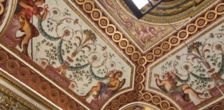 Torna a nuova vita Palazzo Bonaparte palazzo_bonaparte