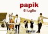 Il sound di Papik alla Quintessa papik