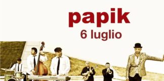 Il sound di Papik alla Quintessa papik