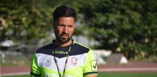 Football Club Frascati, a Ricci la nuova Under 17 ricci