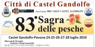 La Sagra delle Pesche a Castel Gandolfo e Pavona sagra_pesche_19