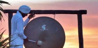 A Fregene arriva l’Holi Beach Party holibeachparty