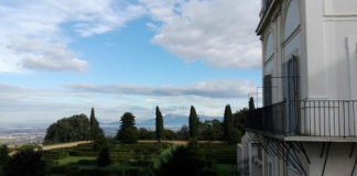 40 borse di formazione con l’Accademia Vivarium Novum villa_falconieri