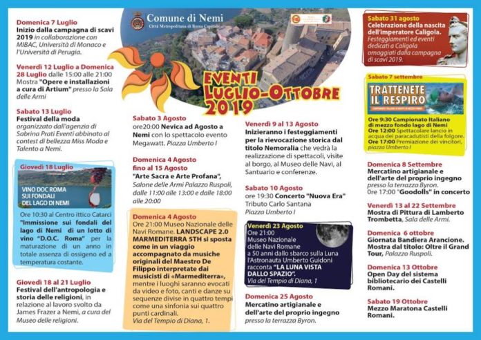 eventi_estate_2019_nemi