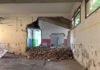 Demolita la palestra della scuola Croce di Grottaferrata lavori_scuola_croce