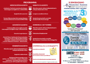 programma