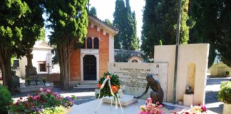 Interventi sul Monumento alle vittime civili nel Cimitero di Frascati monumento_cimitero_frascati