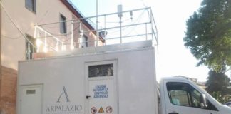 Inquinamento atmosferico, la denuncia del Senatore Astorre arpa_lazio
