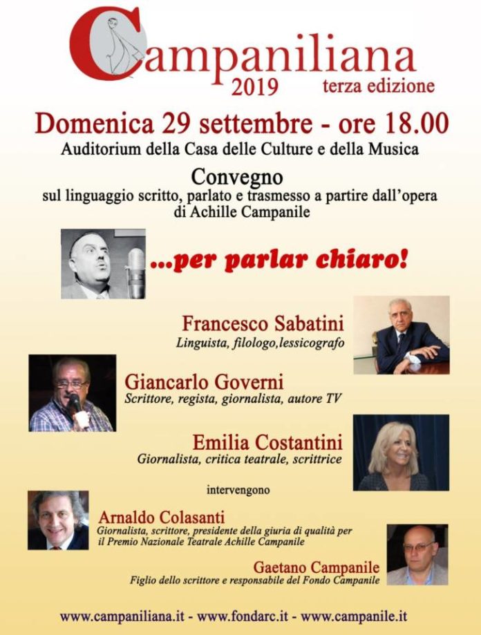 convegno