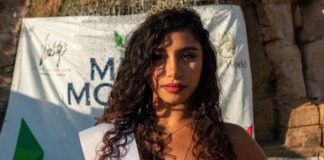 A Amira Infantino la seconda tappa di Miss Mondo Lazio amira_infantino