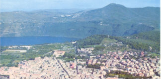 Comune Albano “Un pensiero alle 2 persone decedute” albano_laziale