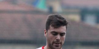 La Vis Artena riconferma Montesi alessandro_montesi