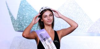 Aurora Fedeli è Miss Be Much Lazio 2019 aurora_fedeli