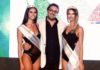 Flavia Natalini vince anche il titolo di Miss Lazio burla_gori_natalini