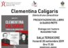 Memoria ‘900 presenta volume su Clementina Caligaris caligaris