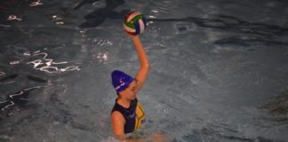 F&D H2O Waterpolis, Cristea agli Europei U17 cristea