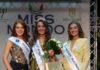 A Eliana Duma la prima tappa di Miss Mondo Lazio duma_salzano_del_manzo