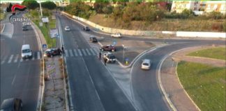 4 arresti per droga tra Tor Bella Monaca e Tor Vergata carabinieri_frascati