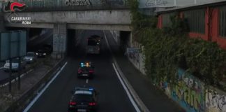 Franco “Grazie a Polizia, Carabinieri, Polizia Locale e Gruppo Spe per riportare ogni giorno la legalità” controlli_carabinieri