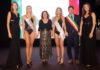 Flavia Natalini è Miss Roma 2019 finale