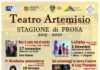 La nuova stagione del Teatro Artemisio-Volontè di Velletri teatro_artemisio_19_20