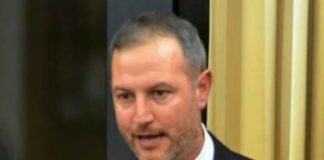 Ciacciarelli della Lega torna a chiedere Burocrazia Zero ciacciarelli