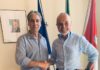 Santilli neo assessore del Comune di Grottaferrata andreotti_santilli