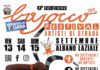 Torna ad Albano il Bajocco Festival locandina