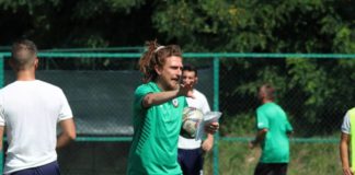 Quarto test precampionto per la Vis Artena campolo