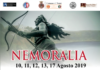 A Nemi è tempo di Nemoralia 2019 nemoralia_19