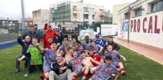 Paloni presenta la Juniores del Pro Calcio Cecchina juniores_pro_calcio_cecchina