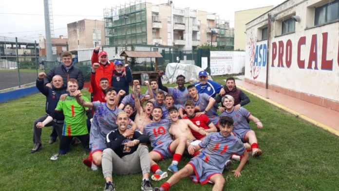 juniores_pro_calcio_cecchina