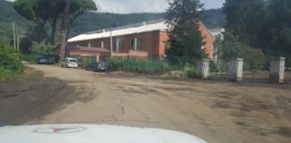 Nemi dopo la bomba d’acqua di domenica 25 bomba_acqua_nemi